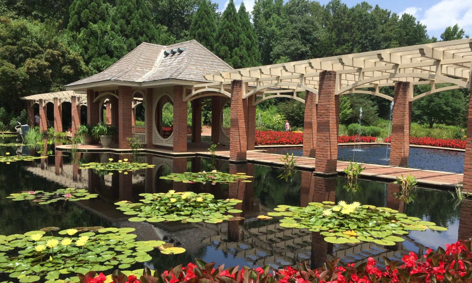 Botanical Gardens