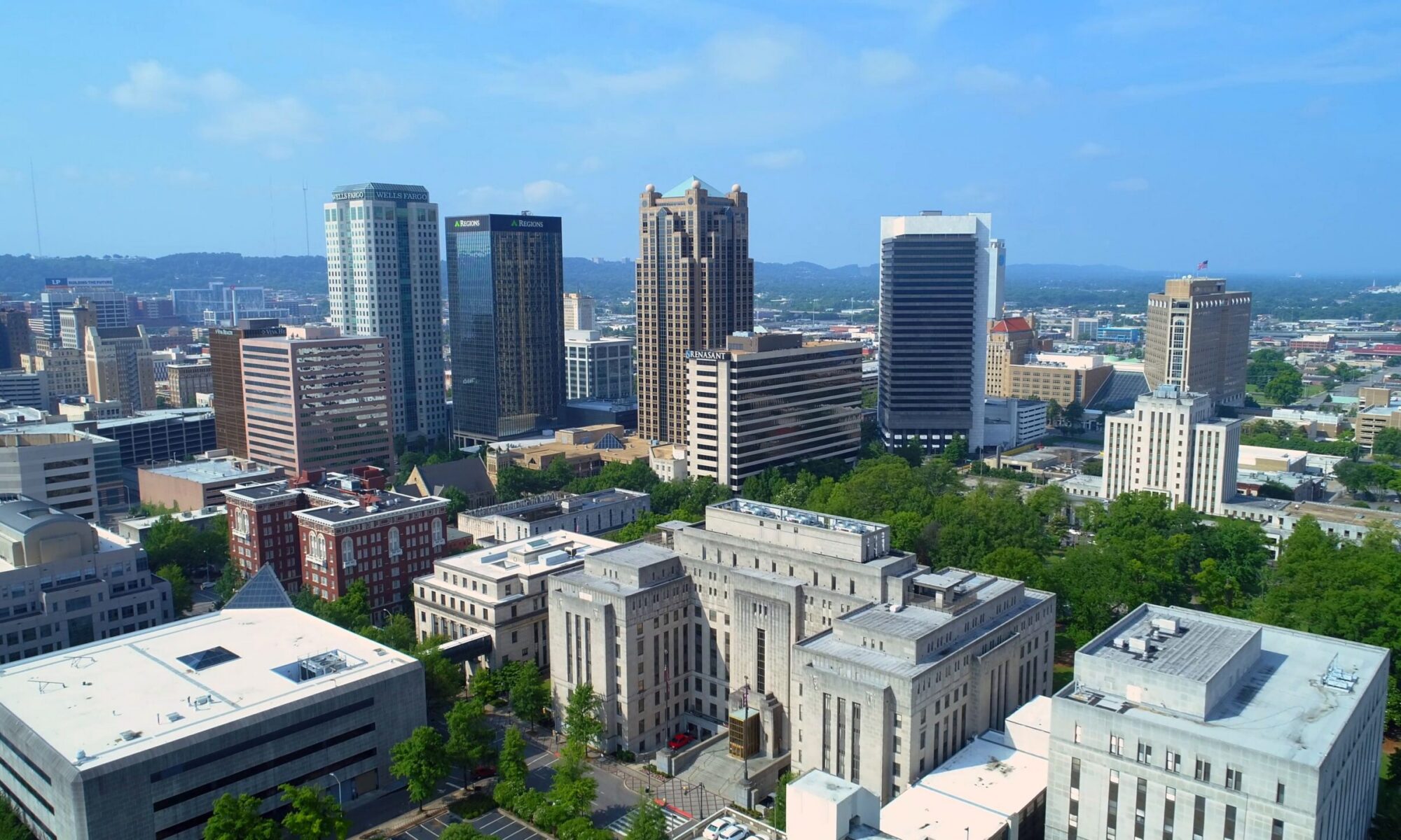 Downtown